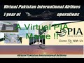 Virtual PIA Promotional Video