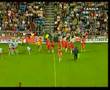 Rugby baston