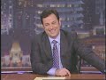 Senator John McCain on Jimmy Kimmel Live 6-17-08