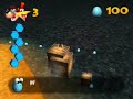 Banjo Kazooie: Boss Boom Box in Hammerhead Beach