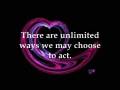 Humanity Healing Self-Mastery Program