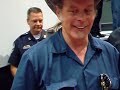 Ted Nugent says \"HI!\" to my wife Ted Nugent says \"HI!\" to my wife