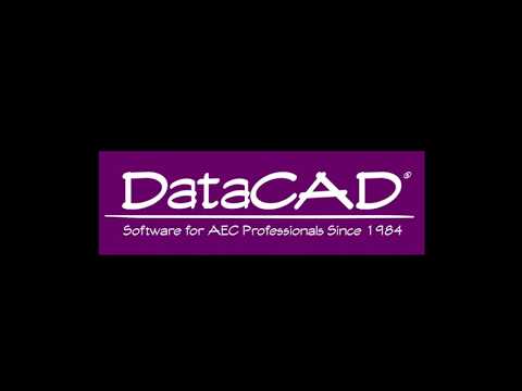 DataCAD tutorial- 02 | How to place Door and windows