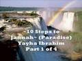 Ten Steps to Jannah (1/4)