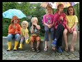 Filmcamp Strehla: Regenkinder