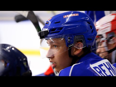 Helmet Cam | Carson Rehkopf