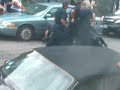 Yonkers Police Brutality