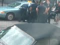 Yonkers Police Brutality