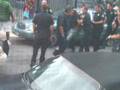 Yonkers Police Brutality
