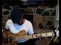 J.Morgan - Mcferrin-ish