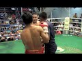 Simon (Tiger Muay Thai) Wins rematch @ Bangla Thai Boxing Stadium