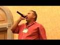 Jeff Bolf singing Dead or Alive at Journey 2008!