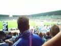 SV Triangeler in Bremen Teil 1