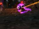 Le Repaire de Grull par SFN