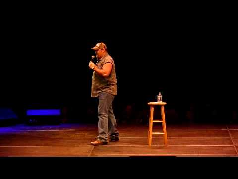 Larry the Cable Guy Larry the Cable Guy