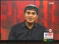 Ankit Fadia Ethical Hacker on CNN IBN 3rd Feb 2009. Should...