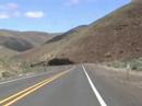 Condon to Wasco hwy 206