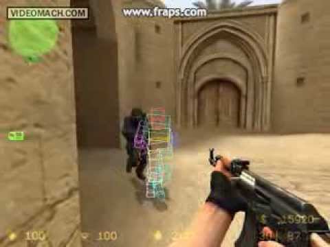 CSS Hitboxes Suck