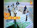 Los Barbaros - pecado mortal