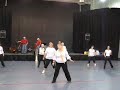 Smart Moves Rio Line Dance