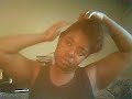hair wash day(pre pooing pt 2)
