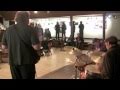 BLUES ALL*STARS 'ELECTRIC' DANCE JAM // DAVID VEST plays CHAMPION JACK DUPREE on HORNBY