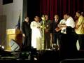 Reji limca onam 08 ceremony