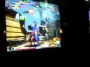 MvC2 CF Tourney 07/26/08 Brandon DeShields vs. Jorge [2/2]