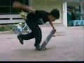 Min Thaiskater by zipcode team(Re-edit)