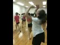 Heather's Master Class