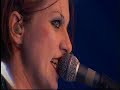 The Dresden Dolls - Sex Changes (Live @ Pukkelpop)