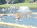 Canoe Polo Championship 2008 Edmonton Day2