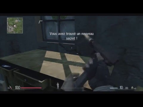 Sniper : Ghost Warrior