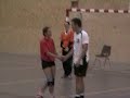 Gemini's Handbal Marathon