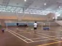 Playing 1 against 2 is not an easy game. Hanis won and it will be more difficult in the future as JC-JS improves better. Do pass to your friends. http://www.extreme-power.org