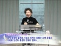 김혜자 목사(Hye Ja Kim) Sermon_20101024(1)
