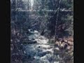 I DROWNED IN A STREAM OF MOURN - Darkness Shines Over Light