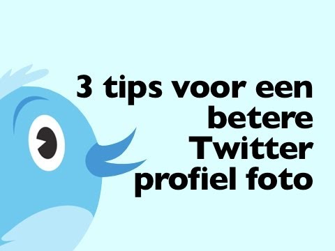 DigiKnowHow 3 tips voor een betere profielfoto