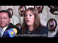 Hector Polo, Monitor Legislativo 25 Hector Polo, Monitor Legislativo 25