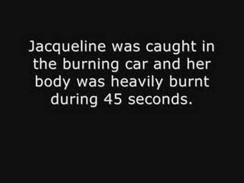 Jacqueline Saburido Tragedy