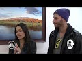 Rosario Dawson talks MMA, Jon Jones, The Proving Grounds