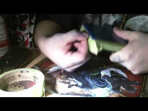 how to custom paint 3ds xl