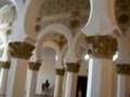 Sinagoga de Santa María la Blanca de Toledo
