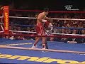 Marco Antonio Barrera VS Mzonke Fana Marco Antonio Barrera VS Mzonke Fana