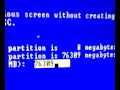 How To Install Windows XP Sp2 (Part 1)