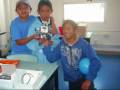 TALLER DE MI ROBOT