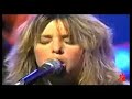 Suzi Quatro-Elvis Presley tribute