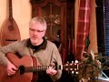 Ich lobe meinen Gott - Fingerstyle Guitar Solo - Lobpreis Praise Worship