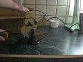 6 1/2\" Coolspot fan in box