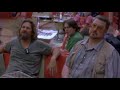 The Big Lebowski – Nobody Fucks With The Jesus